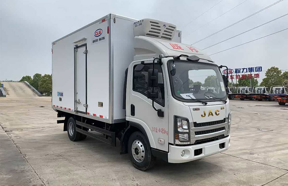 JAC Weiling K5 for sale
